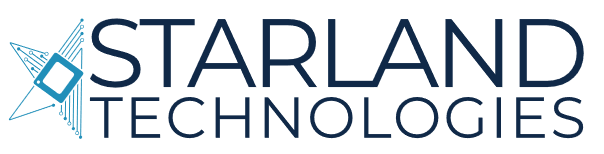 Starland Technologies Logo